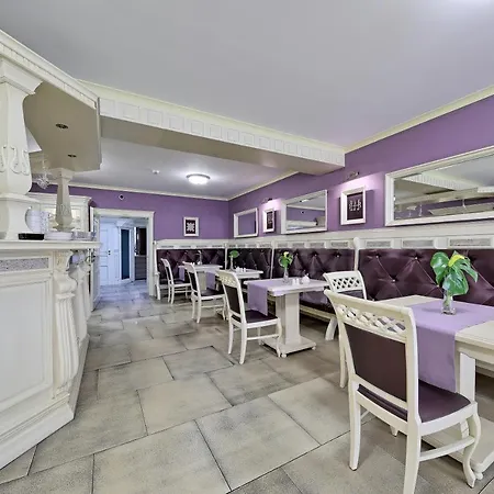 Bed and Breakfast Meduza 3*