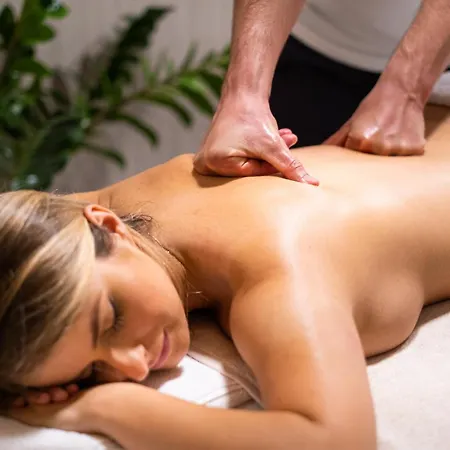 Bed and Breakfast Meduza Kołobrzeg