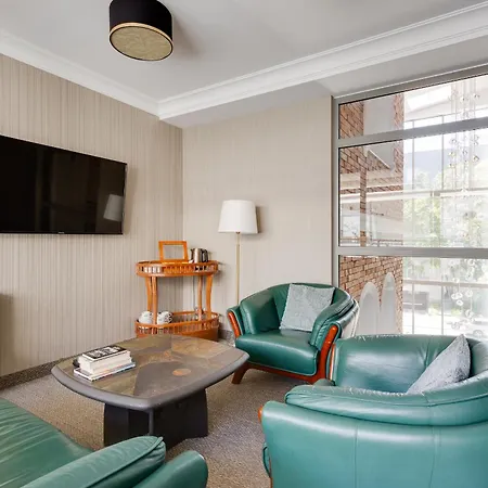 Meduza Bed and Breakfast Kołobrzeg