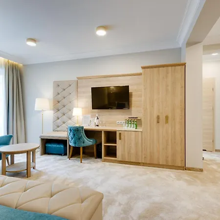 Meduza Bed and Breakfast