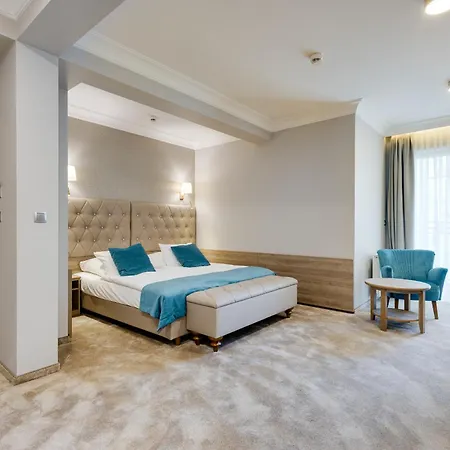 Bed and Breakfast Meduza 3*