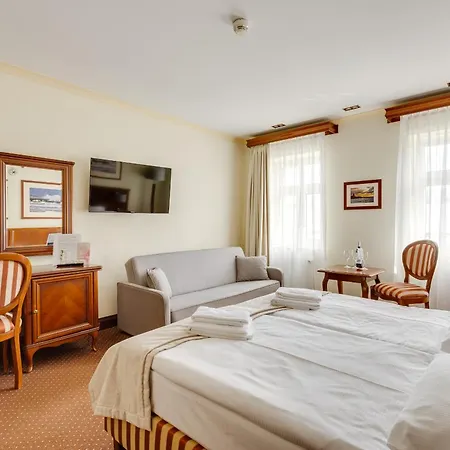 Bed and Breakfast Meduza 3*