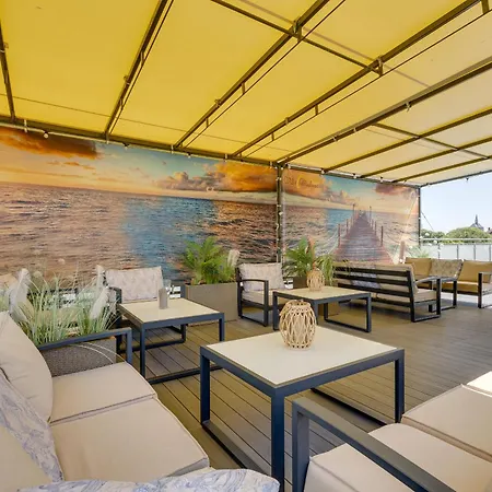 Meduza Bed and Breakfast 3*