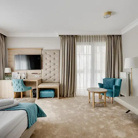 Bed and Breakfast Meduza Kołobrzeg