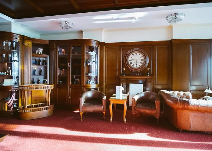 Meduza 3* كولوبرزيغ