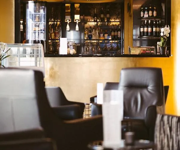 فندق مبيت وإفطار Meduza 3*