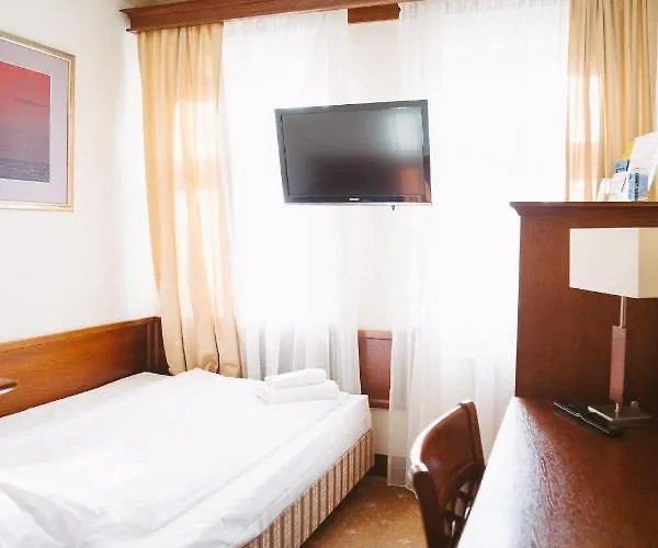 فندق مبيت وإفطار Meduza