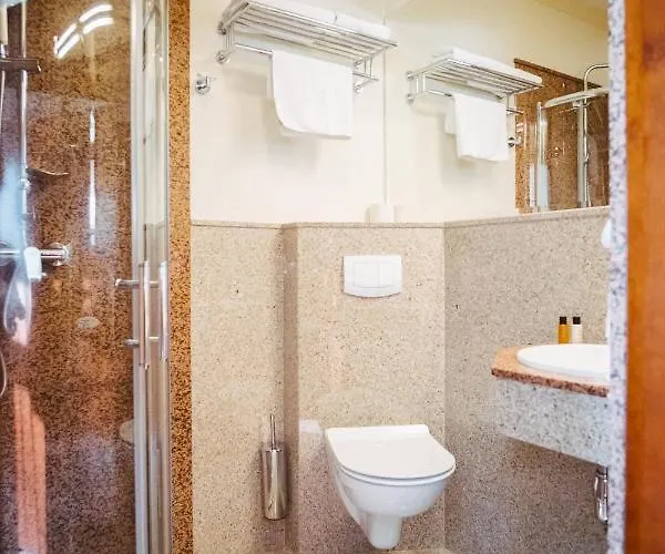 فندق مبيت وإفطار Meduza 3*