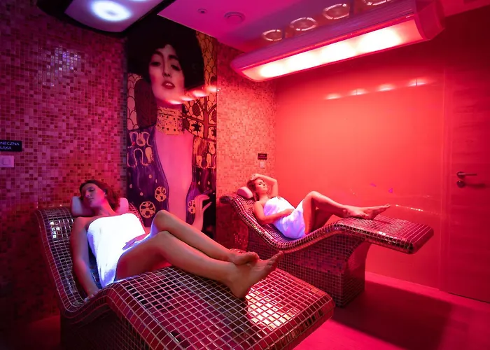 فندق مبيت وإفطار Meduza 3*