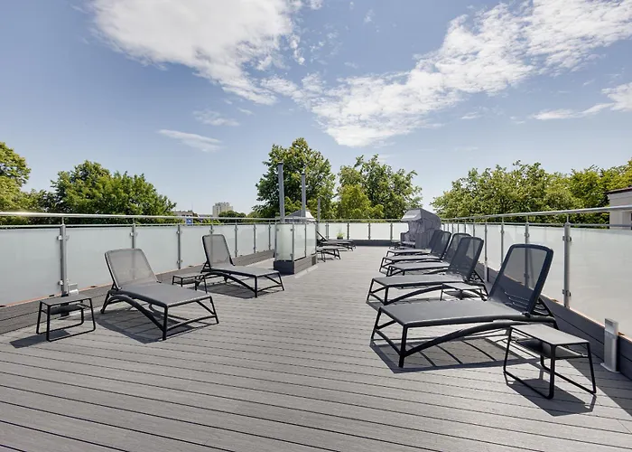 Meduza فندق مبيت وإفطار 3*