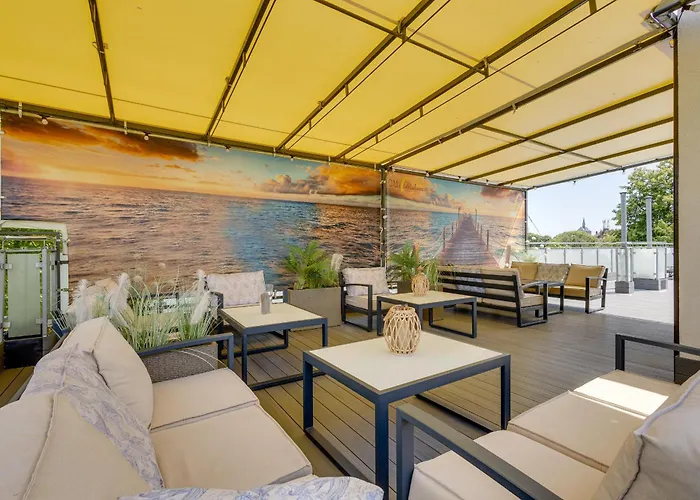 Meduza فندق مبيت وإفطار 3*