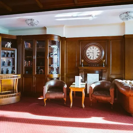 Meduza 3* Kołobrzeg