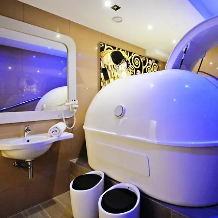 Meduza 3* Колобжег