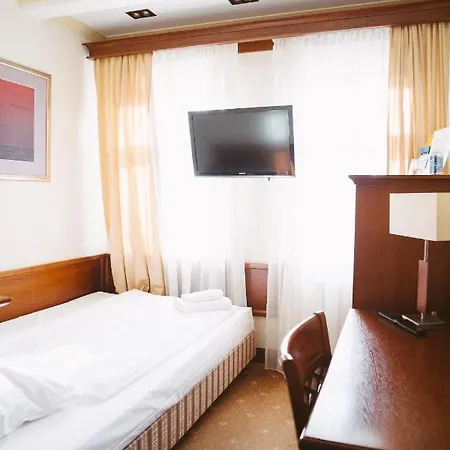 Bed and breakfast Meduza