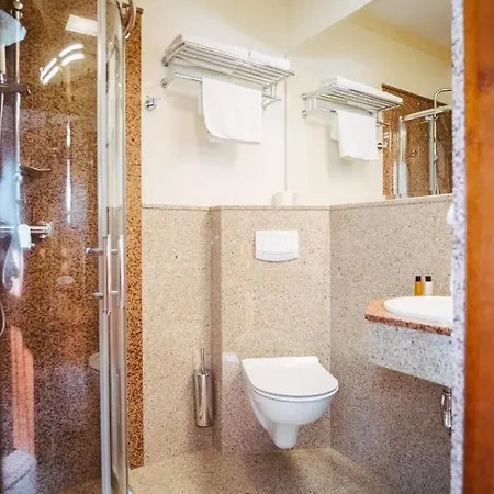 فندق مبيت وإفطار Meduza 3*