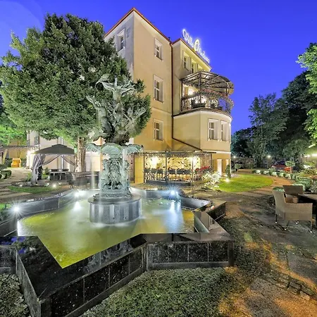 Bed & Breakfast Meduza