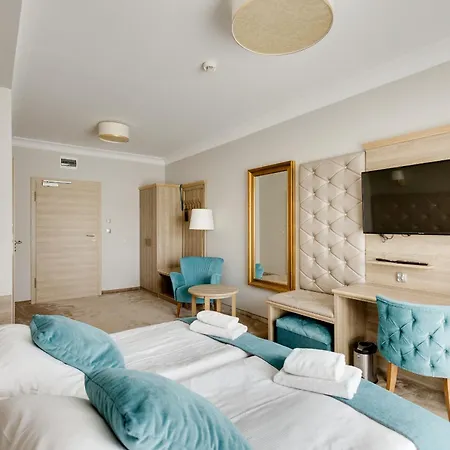 Meduza Bed & Breakfast