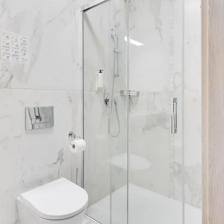 فندق مبيت وإفطار Meduza