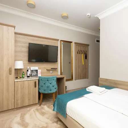 Bed & Breakfast Meduza