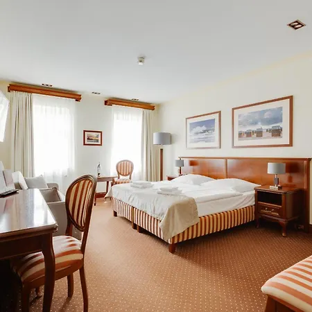 Meduza Bed & Breakfast 3*