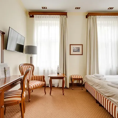 Meduza 3* Колобжег