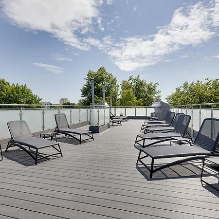 Meduza Отель типа 