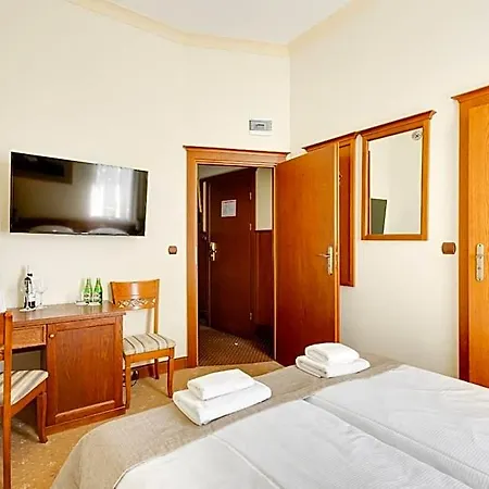 Meduza Bed & Breakfast