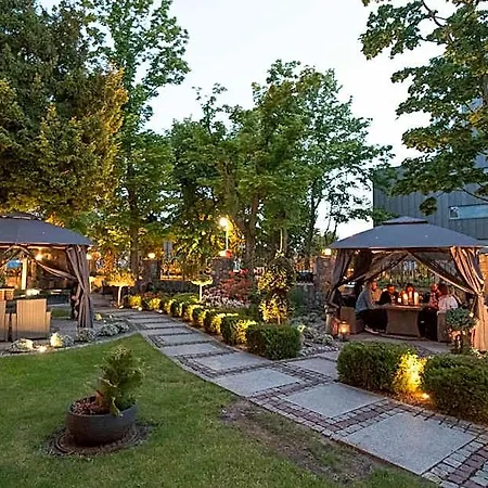Bed & Breakfast Meduza Kołobrzeg