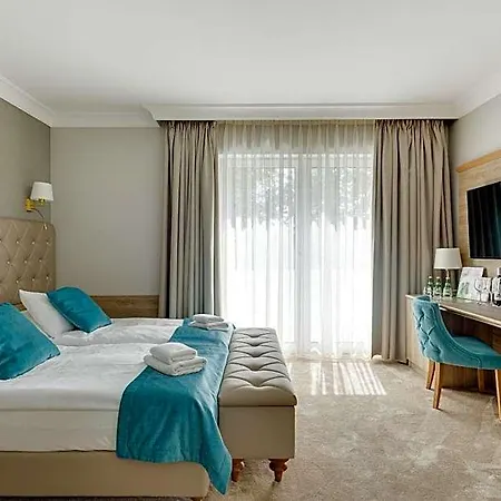 Meduza Bed & Breakfast 3*