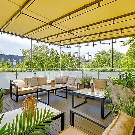 Meduza Bed & Breakfast Kołobrzeg