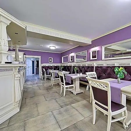 Meduza Bed & Breakfast 3*