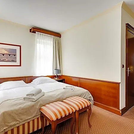 Bed & Breakfast Meduza Kołobrzeg