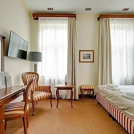 Bed & Breakfast Meduza Kołobrzeg