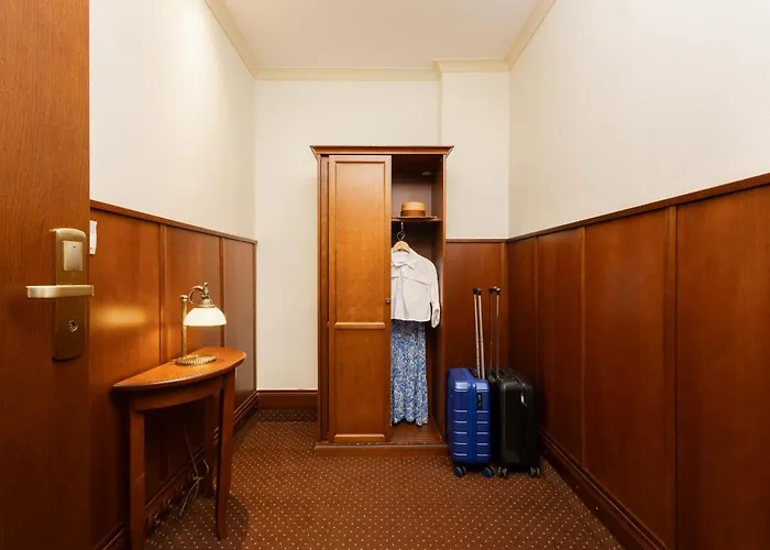 海蜇别墅旅馆 住宿加早餐酒店 3*