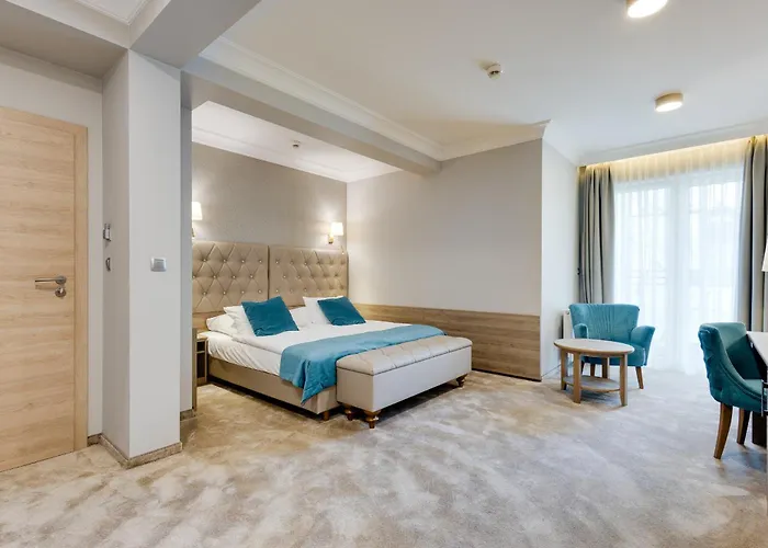 住宿加早餐酒店 海蜇别墅旅馆 3*