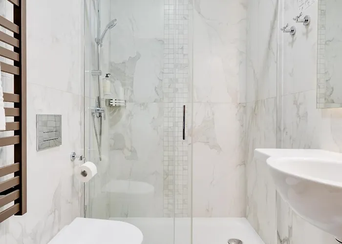 住宿加早餐酒店 海蜇别墅旅馆