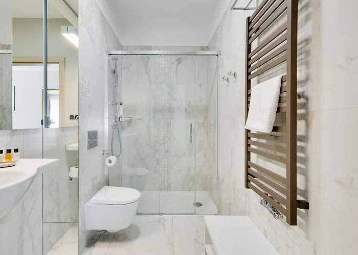 海蜇别墅旅馆 3*