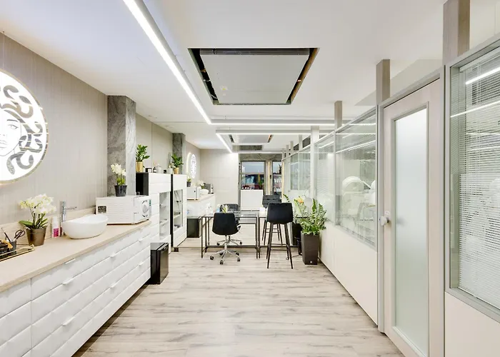 海蜇别墅旅馆 3* 科沃布热格