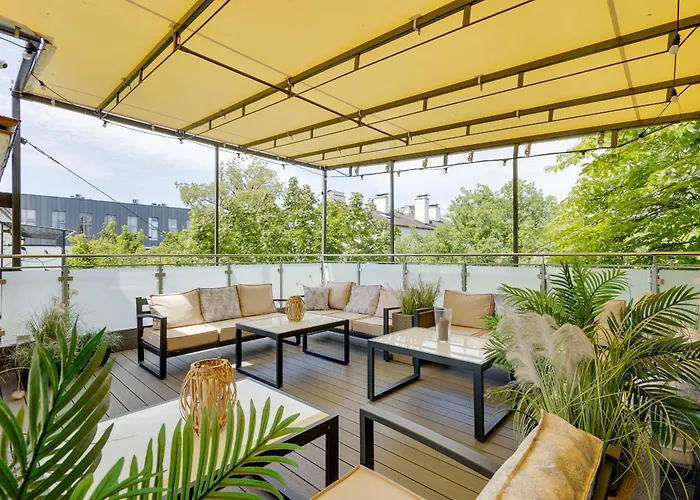 住宿加早餐酒店 海蜇别墅旅馆 3*